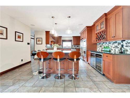 11 Maple Hill Drive, Kitchener, ON - Indoor Photo Showing Other Room