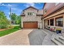 11 Maple Hill Drive, Kitchener, ON  - Outdoor 