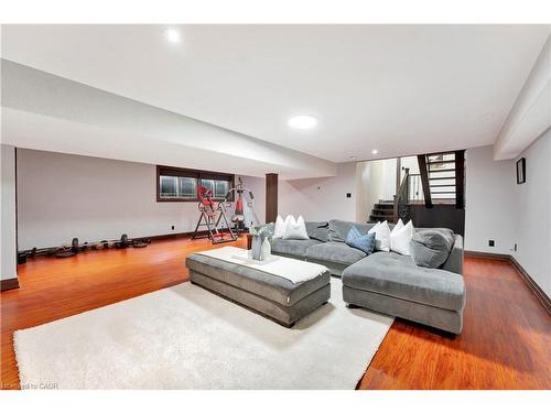 11 Maple Hill Drive, Kitchener, ON - Indoor