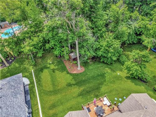 11 Maple Hill Drive, Kitchener, ON - Outdoor