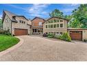11 Maple Hill Drive, Kitchener, ON  - Outdoor 