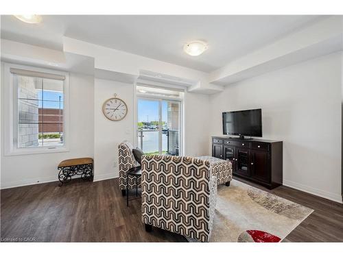 116-265 Cotton Grass Street, Kitchener, ON - Indoor Photo Showing Other Room