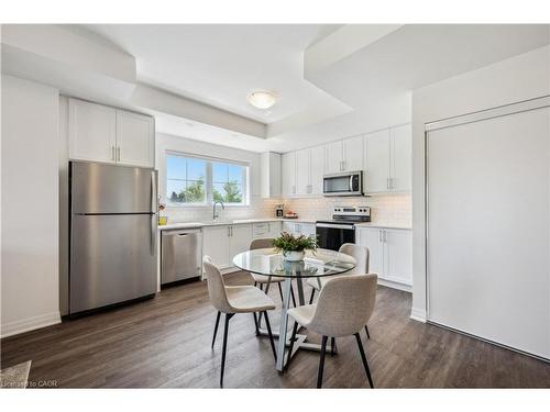 116-265 Cotton Grass Street, Kitchener, ON - Indoor