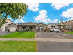 5880 Crimson Drive  Niagara Falls, ON L2G 7T7