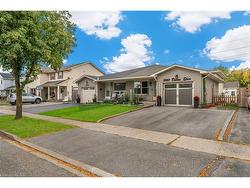 5880 Crimson Drive  Niagara Falls, ON L2G 7T7