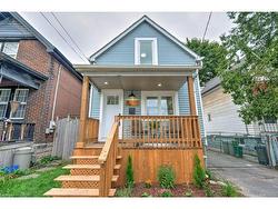 8 Whitfield Avenue  Hamilton, ON L8L 4B4