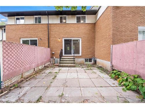 76 Woodman Drive N, Hamilton, ON - Outdoor With Exterior