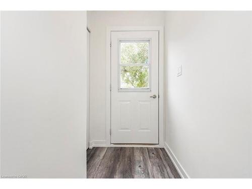 76 Woodman Drive N, Hamilton, ON - Indoor Photo Showing Other Room