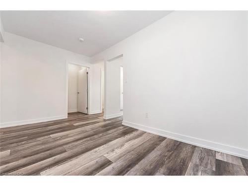 76 Woodman Drive N, Hamilton, ON - Indoor Photo Showing Other Room