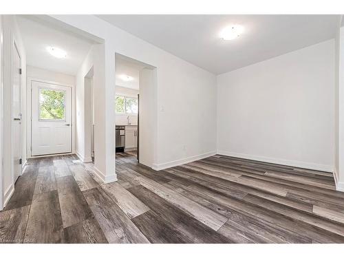 76 Woodman Drive N, Hamilton, ON - Indoor Photo Showing Other Room