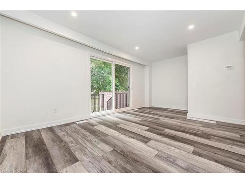 76 Woodman Drive N, Hamilton, ON - Indoor Photo Showing Other Room
