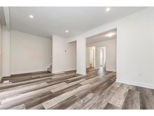 76 Woodman Drive N, Hamilton, ON - Indoor Photo Showing Other Room