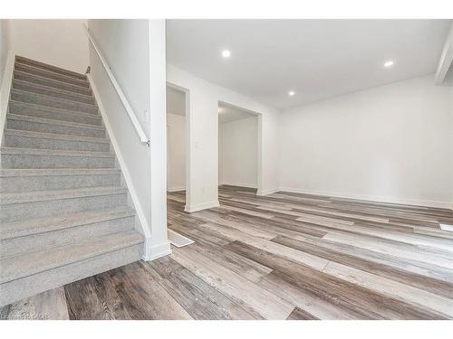 76 Woodman Drive N, Hamilton, ON - Indoor Photo Showing Other Room