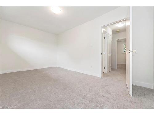 76 Woodman Drive N, Hamilton, ON - Indoor Photo Showing Other Room