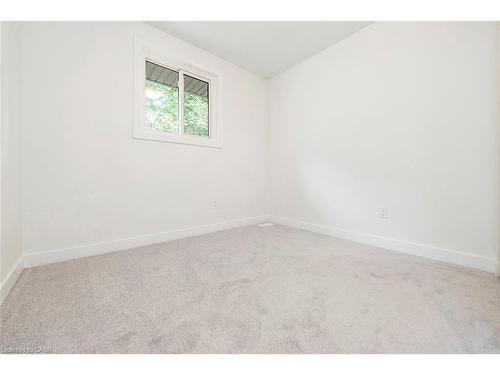 76 Woodman Drive N, Hamilton, ON - Indoor Photo Showing Other Room