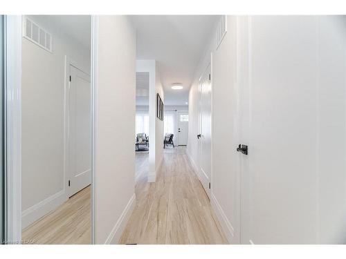 19-120 Quigley Road, Hamilton, ON - Outdoor With Exterior