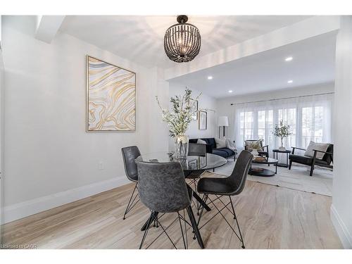 19-120 Quigley Road, Hamilton, ON - Indoor Photo Showing Other Room