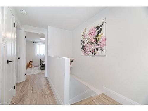 19-120 Quigley Road, Hamilton, ON - Indoor Photo Showing Bathroom