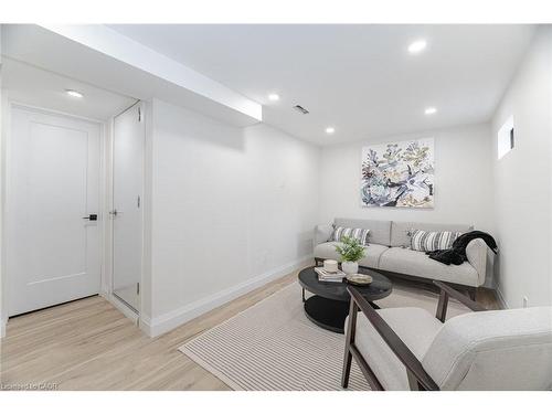 19-120 Quigley Road, Hamilton, ON - Indoor