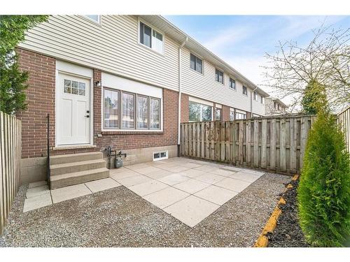 19-120 Quigley Road, Hamilton, ON - Outdoor With Exterior