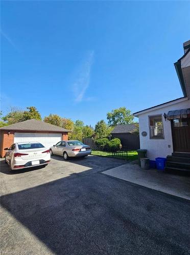 59 Dunkirk Drive, Hamilton, ON - Outdoor