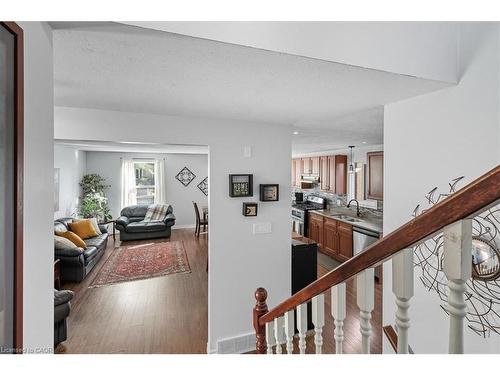 361 Cornerbrook Place, Waterloo, ON - Indoor Photo Showing Other Room