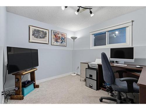 361 Cornerbrook Place, Waterloo, ON - Indoor Photo Showing Office