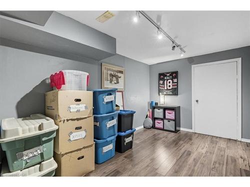 361 Cornerbrook Place, Waterloo, ON - Indoor