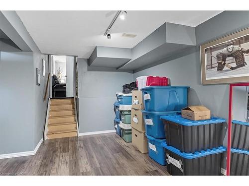 361 Cornerbrook Place, Waterloo, ON - Indoor