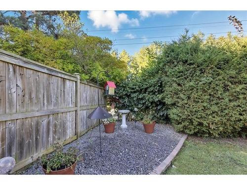 361 Cornerbrook Place, Waterloo, ON - Outdoor