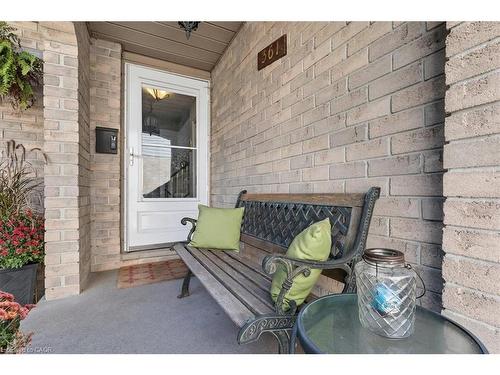 361 Cornerbrook Place, Waterloo, ON - Outdoor With Exterior