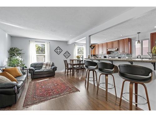 361 Cornerbrook Place, Waterloo, ON - Indoor Photo Showing Other Room