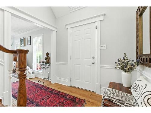 24 Meander Close, Carlisle, ON - Indoor Photo Showing Other Room