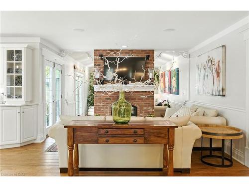 24 Meander Close, Carlisle, ON - Indoor