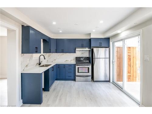 143 Glendale Avenue N Hamilton, ON L8L 7J9