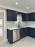 143 Glendale Avenue N, Hamilton, ON  - Indoor Photo Showing Kitchen 