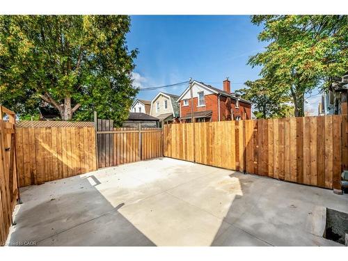 143 Glendale Avenue N, Hamilton, ON - Outdoor