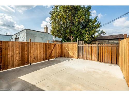 143 Glendale Avenue N, Hamilton, ON - Outdoor