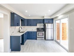 143 Glendale Avenue N Hamilton, ON L8L 7J9