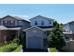 419 Rittenhouse Road  Kitchener, ON N2E 3S4