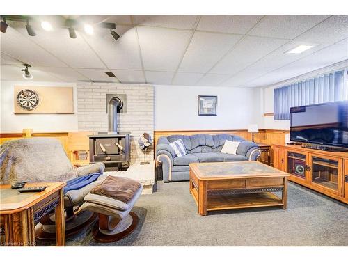 26 Cluthe Crescent, Kitchener, ON - Indoor