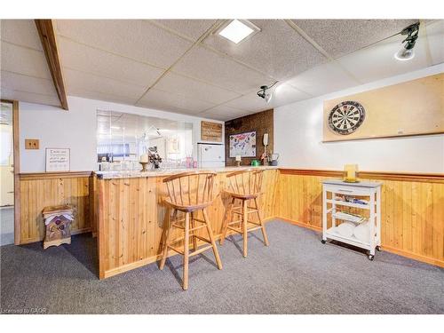 26 Cluthe Crescent, Kitchener, ON - Indoor