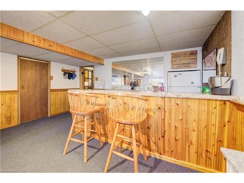 26 Cluthe Crescent, Kitchener, ON - Indoor Photo Showing Other Room