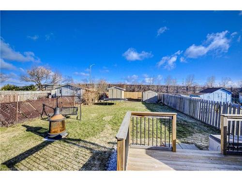 26 Cluthe Crescent, Kitchener, ON - Outdoor