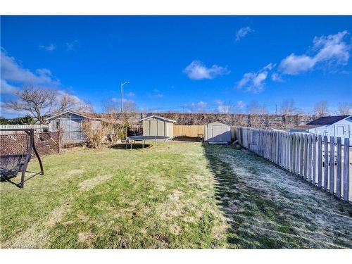 26 Cluthe Crescent, Kitchener, ON - Outdoor