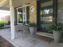 47 Manor Drive, Kitchener, ON  -  With Deck Patio Veranda With Exterior 