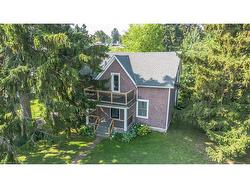 346 Wellington Street  Ingersoll, ON N5C 1T4