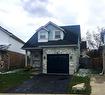 747 Fairway Court, Kitchener, ON  - Outdoor 