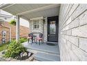 747 Fairway Court, Kitchener, ON  - Outdoor With Deck Patio Veranda With Exterior 