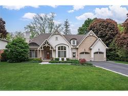 209 Donessle Drive  Oakville, ON L6J 3Y7